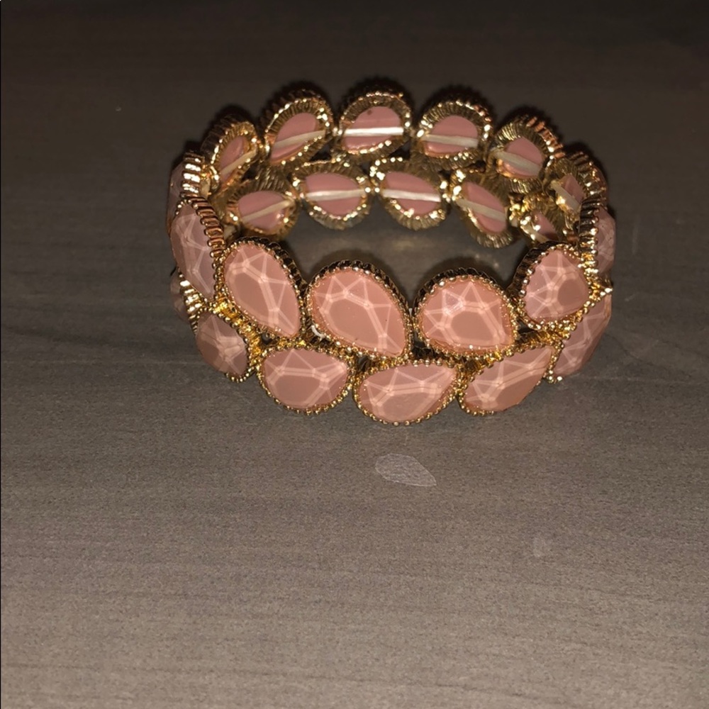 Nude Francesca’s Bracelet